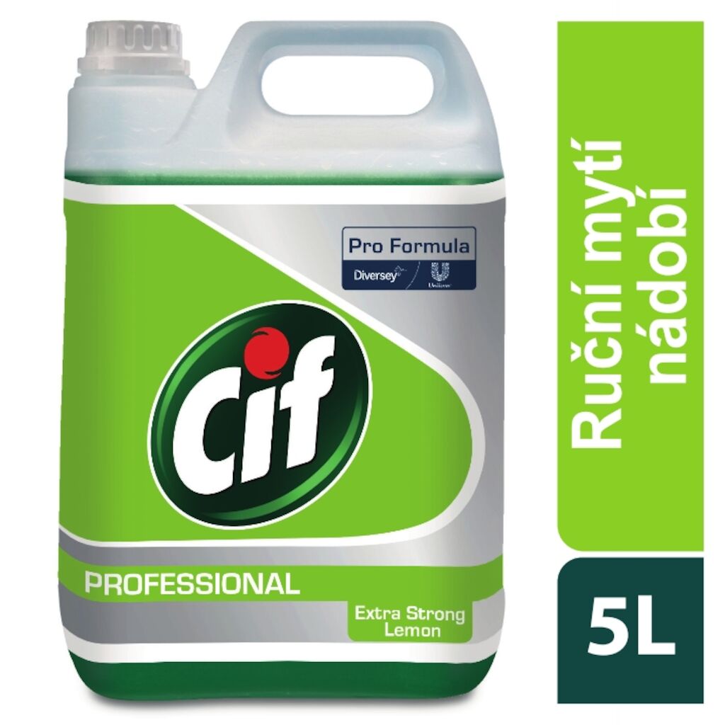 7518640-Cif PF.Dishw.Extra St.Lemon 2x5L-Hero+ cs-CZ.jpg